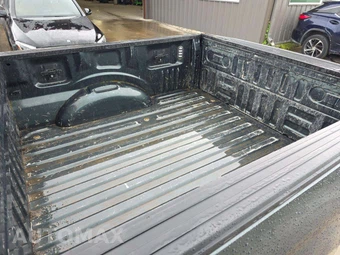2015 Ford F-150 XLT Crew Cab Short Bed - miniatura 14
