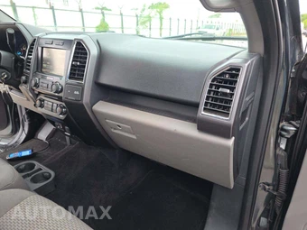 2015 Ford F-150 XLT Crew Cab Short Bed - miniatura 19