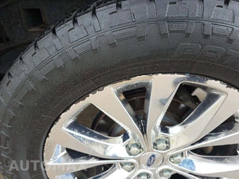 2015 Ford F-150 XLT Crew Cab Short Bed - miniatura 22
