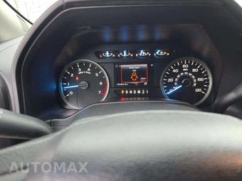 2015 Ford F-150 XLT Crew Cab Short Bed - miniatura 9