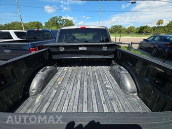 2015 Ford F-150 XLT Extended Cab Medium Bed w/Rear Doors – miniatura 14