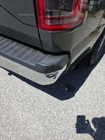 2015 Ford F-150 XLT Extended Cab Medium Bed w/Rear Doors – miniatura 22