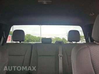 2015 Ford F-150 XLT Extended Cab Medium Bed w/Rear Doors - miniatura 12