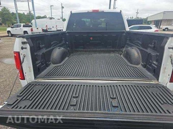 2015 Ford F-150 XLT Extended Cab Medium Bed w/Rear Doors - miniatura 15