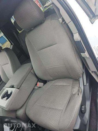 2015 Ford F-150 XLT Extended Cab Medium Bed w/Rear Doors - miniatura 7