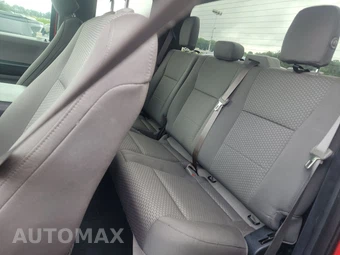 2015 Ford F-150 XLT Extended Cab Medium Bed w/Rear Doors - miniatura 13
