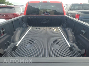 2015 Ford F-150 XLT Extended Cab Medium Bed w/Rear Doors - miniatura 16