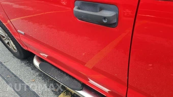2015 Ford F-150 XLT Extended Cab Medium Bed w/Rear Doors - miniatura 21