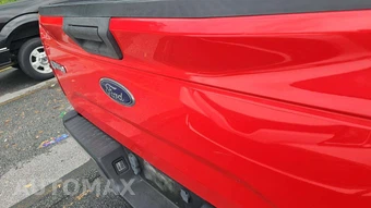 2015 Ford F-150 XLT Extended Cab Medium Bed w/Rear Doors - miniatura 26