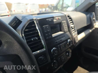 2015 Ford F-150 XLT Extended Cab Medium Bed w/Rear Doors - miniatura 11