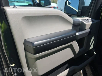 2015 Ford F-150 XLT Extended Cab Medium Bed w/Rear Doors - miniatura 9