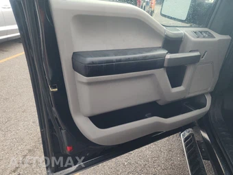 2015 Ford F-150 XLT Extended Cab Medium Bed w/Rear Doors - miniatura 9