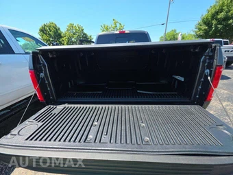 2015 Ford F-150 XLT Extended Cab Medium Bed w/Rear Doors - miniatura 14