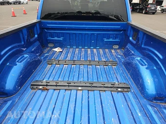 2015 Ford F-150 XLT Extended Cab Medium Bed w/Rear Doors - miniatura 16