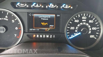 2015 Ford F-150 XLT Extended Cab Medium Bed w/Rear Doors - miniatura 26