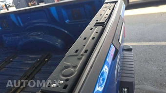 2015 Ford F-150 XLT Extended Cab Medium Bed w/Rear Doors - miniatura 32