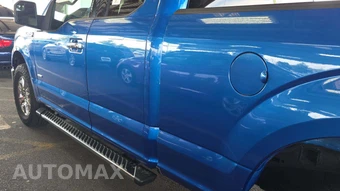2015 Ford F-150 XLT Extended Cab Medium Bed w/Rear Doors - miniatura 35