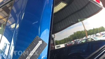 2015 Ford F-150 XLT Extended Cab Medium Bed w/Rear Doors - miniatura 36