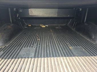 2015 Ford F-150 XLT Extended Cab Medium Bed w/Rear Doors – miniatura 16