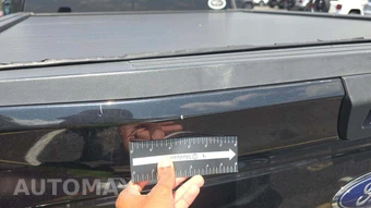 2015 Ford F-150 XLT Extended Cab Medium Bed w/Rear Doors – miniatura 24