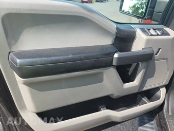 2015 Ford F-150 XLT Extended Cab Medium Bed w/Rear Doors – miniatura 9