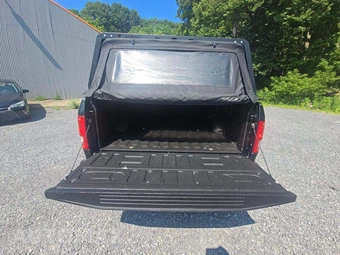 2015 Ford F-150 XLT Extended Cab Medium Bed w/Rear Doors - miniatura 14