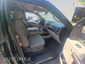 2015 Ford F-150 XLT Extended Cab Medium Bed w/Rear Doors - miniatura 18