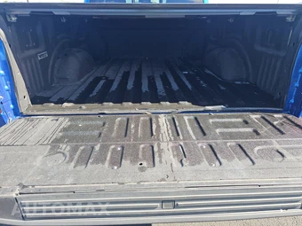 2015 Ford F-150 XLT Extended Cab Medium Bed w/Rear Doors - miniatura 16
