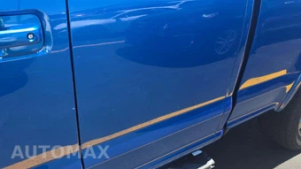 2015 Ford F-150 XLT Extended Cab Medium Bed w/Rear Doors - miniatura 19