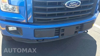 2015 Ford F-150 XLT Extended Cab Medium Bed w/Rear Doors - miniatura 29