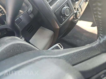 2015 Ford F-150 XLT Extended Cab Medium Bed w/Rear Doors - miniatura 8
