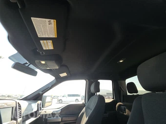 2015 Ford F-150 XLT Extended Cab Medium Bed w/Rear Doors - miniatura 14