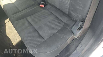 2015 Ford F-150 XLT Extended Cab Medium Bed w/Rear Doors - miniatura 32