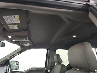 2015 Ford F-150 XLT Extended Cab Medium Bed w/Rear Doors – miniatura 14