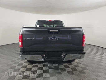 2015 Ford F-150 XLT Extended Cab Medium Bed w/Rear Doors – miniatura 5