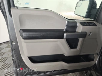 2015 Ford F-150 XLT Extended Cab Medium Bed w/Rear Doors – miniatura 9