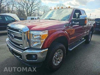 2015 Ford F-250 Lariat - miniatura 1