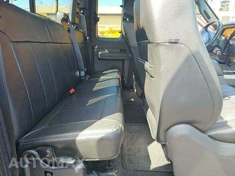 2015 Ford F-250 Lariat - miniatura 16