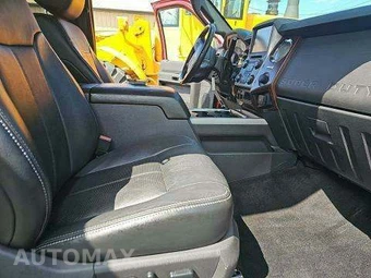 2015 Ford F-250 Lariat - miniatura 18