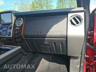 2015 Ford F-250 Lariat - miniatura 19