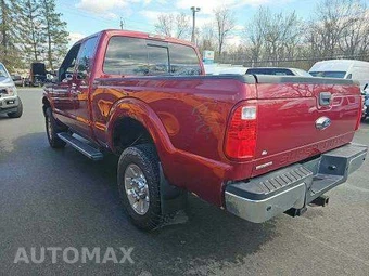2015 Ford F-250 Lariat - miniatura 2