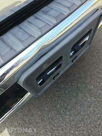 2015 Ford F-250 Lariat - miniatura 21