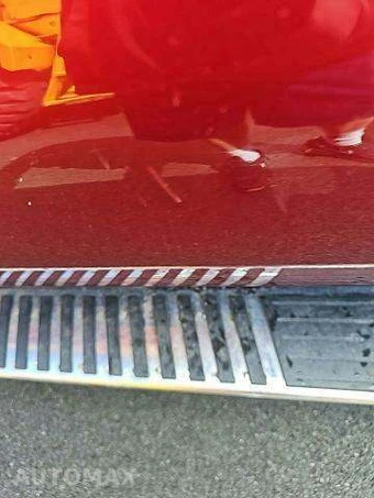 2015 Ford F-250 Lariat - miniatura 22