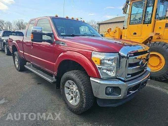 2015 Ford F-250 Lariat - miniatura 4