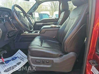 2015 Ford F-250 Lariat - miniatura 6