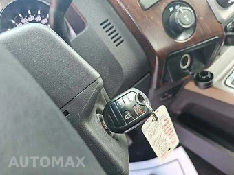 2015 Ford F-250 Lariat - miniatura 8