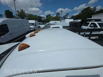 2015 Ford F-350 XL - miniatura 12