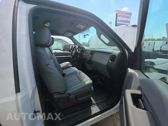 2015 Ford F-350 XL - miniatura 15