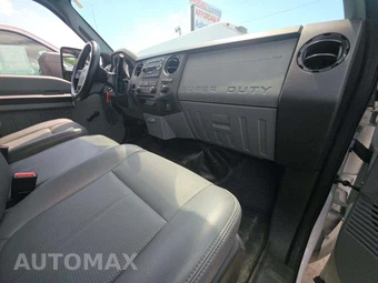 2015 Ford F-350 XL - miniatura 16