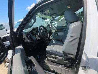 2015 Ford F-350 XL - miniatura 6